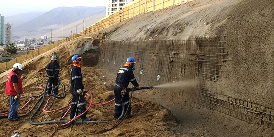 Análisis de Estabilidad de Taludes en Antofagasta: Factor de Seguridad Real