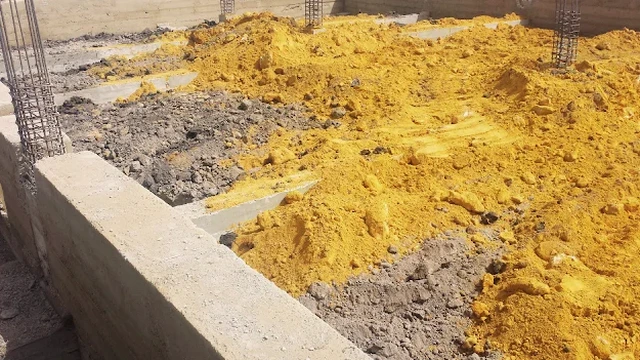 Diseño de Muros de Contención en Antofagasta: Suelos Salinos, Sismicidad y Cálculo Estructural