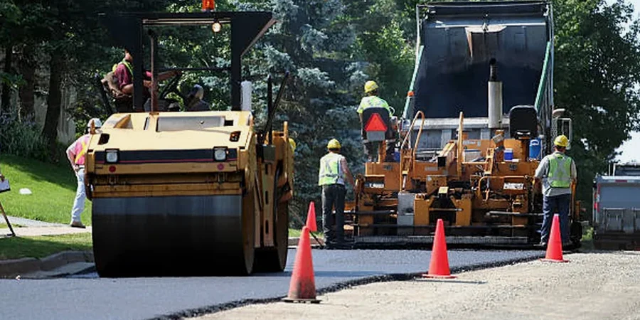 Diseño de Pavimento Flexible en Suelos Salinos de Antofagasta