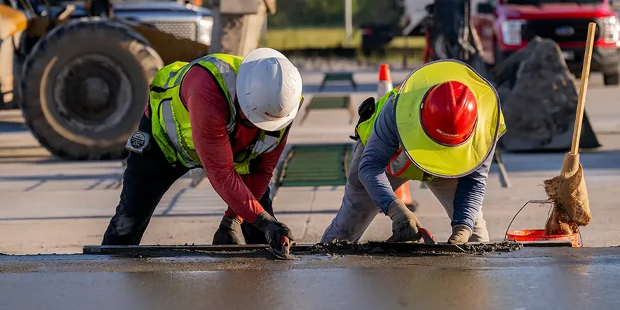 Diseño de Pavimento Rígido en Antofagasta: Claves para una Inversión Duradera